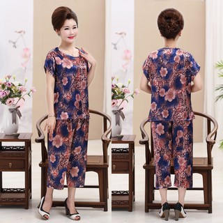 Độ bộ Lụa Satin cao cấp đủ size