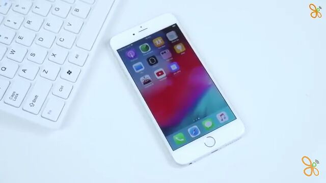 Điện thoại iPhone 6Plus ( 16GB_64Gb) Bản Quốc tế đầy đủ Vân tay và Phụ kiện