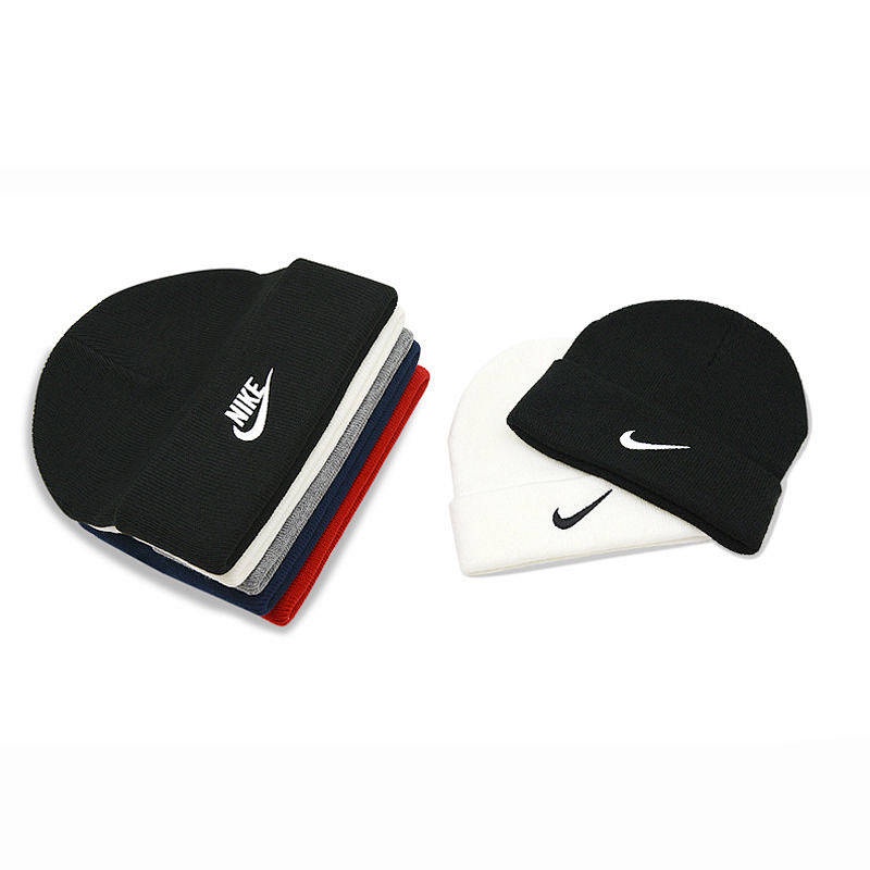 Mũ len giữ ấm thời trang thu đông phong cách hip hop 2021 cho nam và nữ