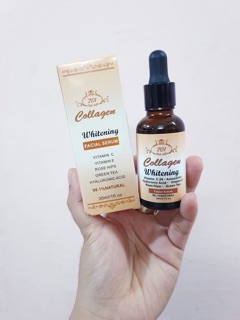 SERUM COLLAGEN 701 [ THANH XUÂN- CHUYÊN SỈ]