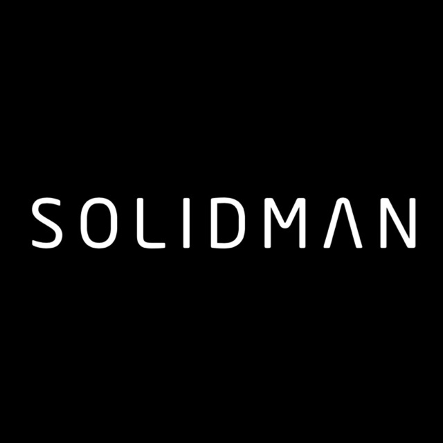 Solidman Brand