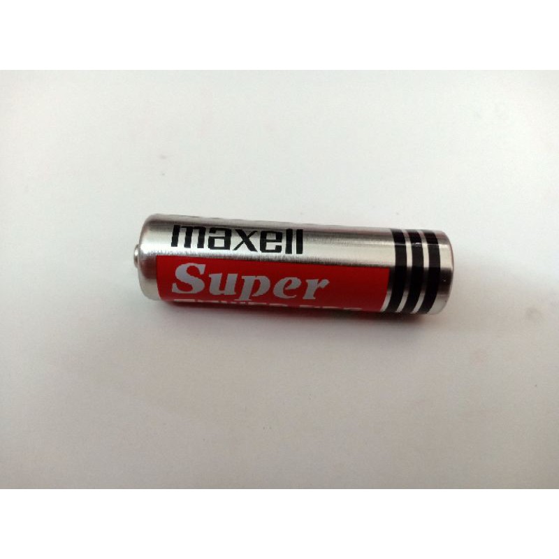 Pin tiểu 2A Maxell Hộp 40 viên / 20 viên / 8 viên
