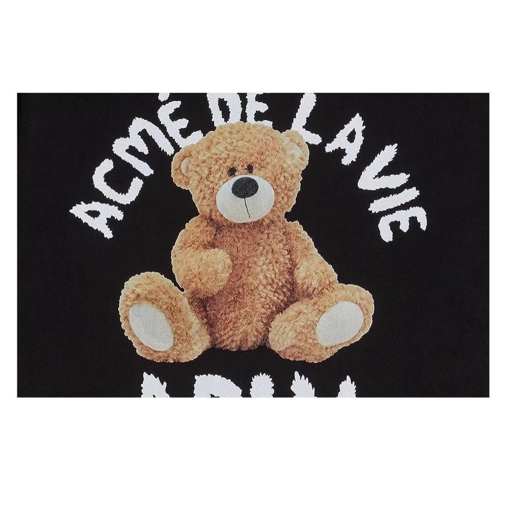 ⚡️ Áo thun ADLV Gấu Teddy   ⚡️
