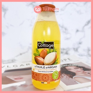 Dầu Tắm Cottage 560ml