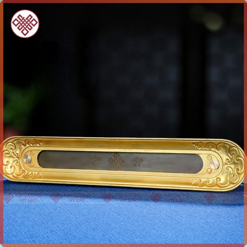 Lư Xông Trầm Mật Tông [Kim Cương Hỷ Lạc]  Con Nai Đồng