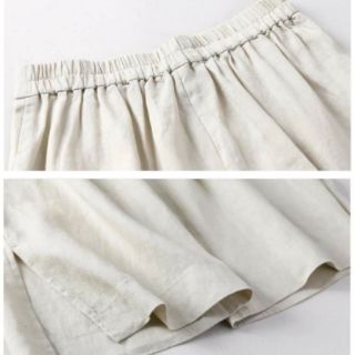 Quần linen xuất nhật