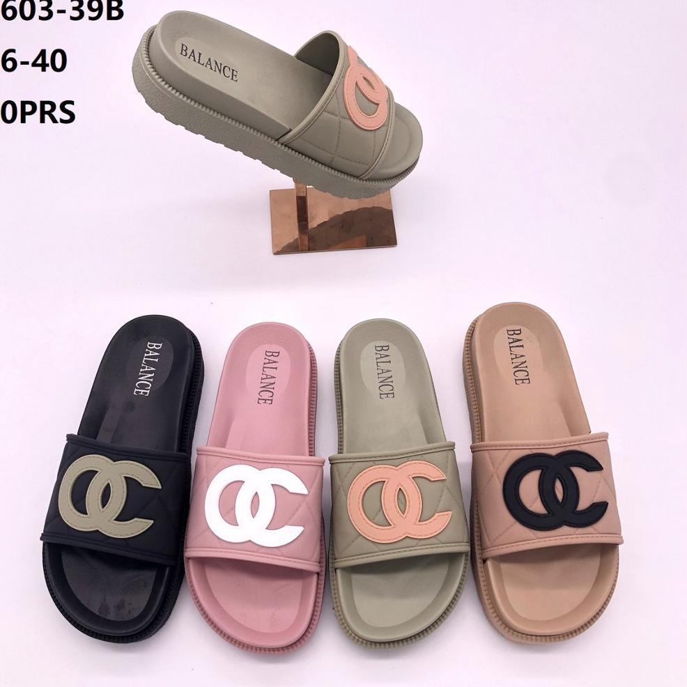 Mới Giày Sandal New Balance 1603-39 Thời Trang Năng Động Cho Nữ