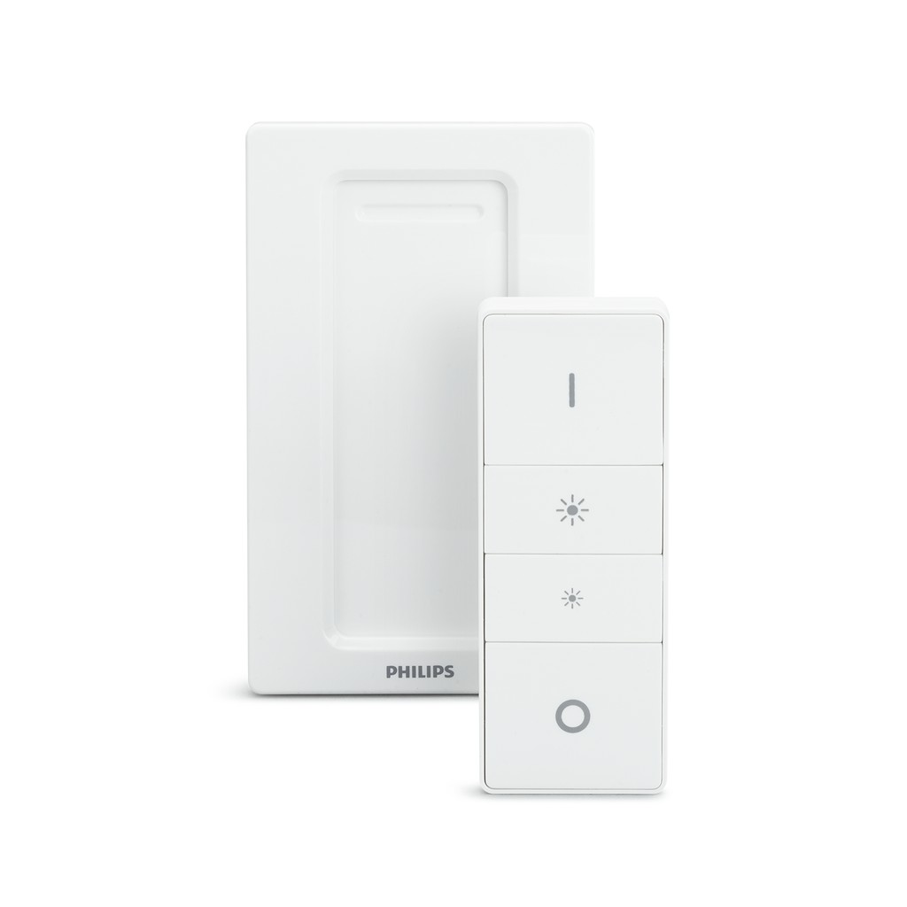 Điều khiển không dây Philips Hue DIM Switch MY/PH/VN