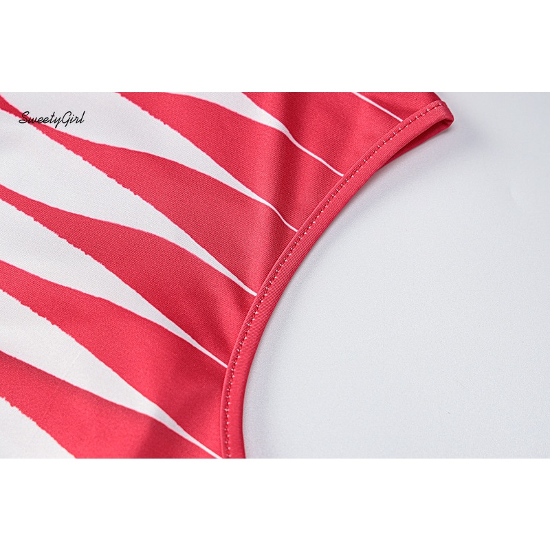 Đầm Maxi Nữ In Họa Tiết Ngọt Ngào 2022