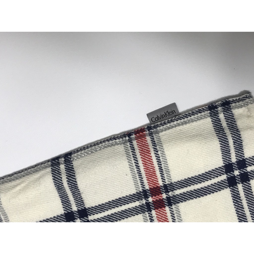 Áo sơ mi nam Calvin Klein Jeans ngắn tay - chính hãng