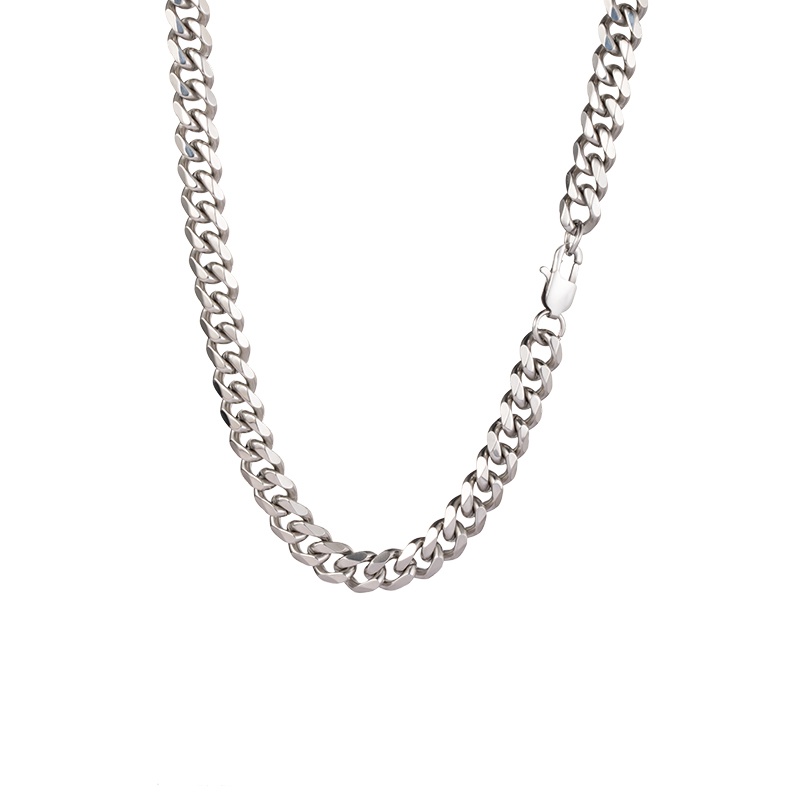 Vòng cổ Phong Cách Hiphop Thời Trang Đường Phố