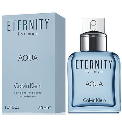 Nước Hoa Nam 50ml Calvin Klein Eternity Aqua For Men Chính Hãng, vov567 Cung Cấp.