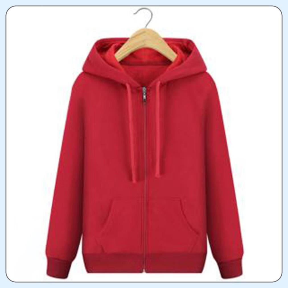 Áo khoác nỉ - Áo Hoodie nam - Chất liệu nỉ da cá mềm mịn, kiểu dáng trẻ trung, năng động, mặc là đẹp | BigBuy360 - bigbuy360.vn