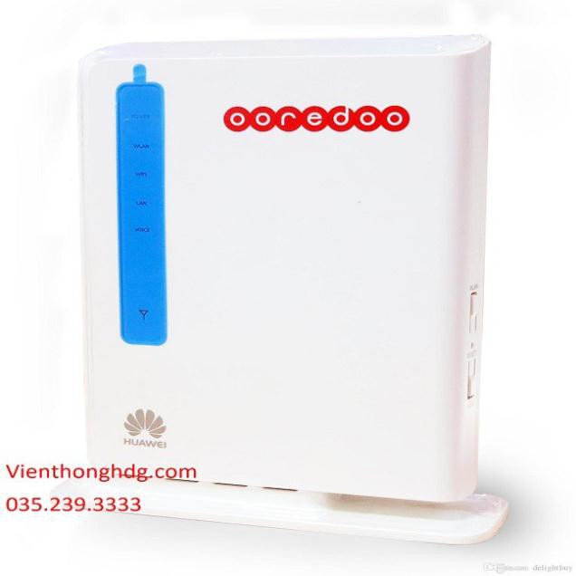 THIẾT BỊ PHÁT WIFI HUAWEI E5172 HỖ TRỢ 32 USER, DÙNG CHO XE KHÁCH. | BigBuy360 - bigbuy360.vn