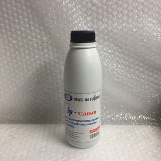 Mực nạp Fujitsu dùng cho máy in H-P/ CN 140g