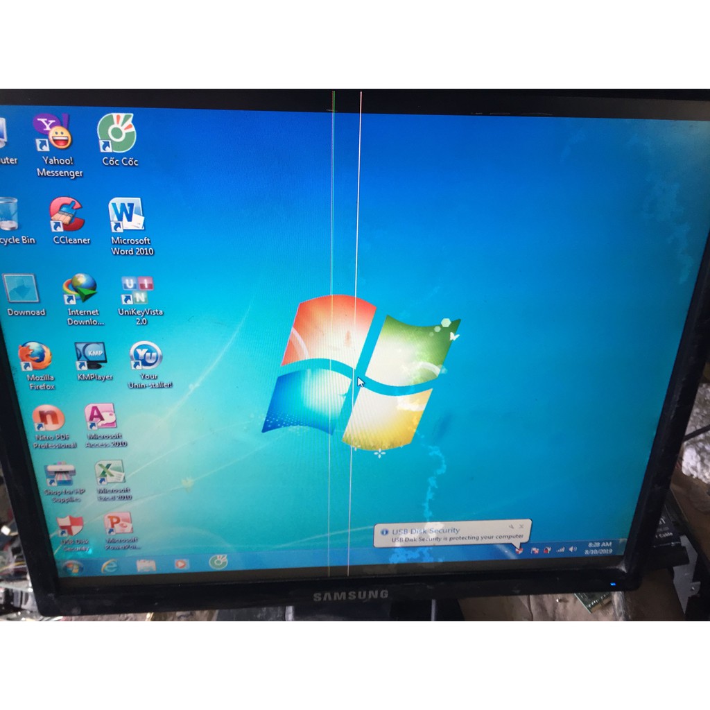 Màn hình Samsung 743 Kĩ thuật | BigBuy360 - bigbuy360.vn