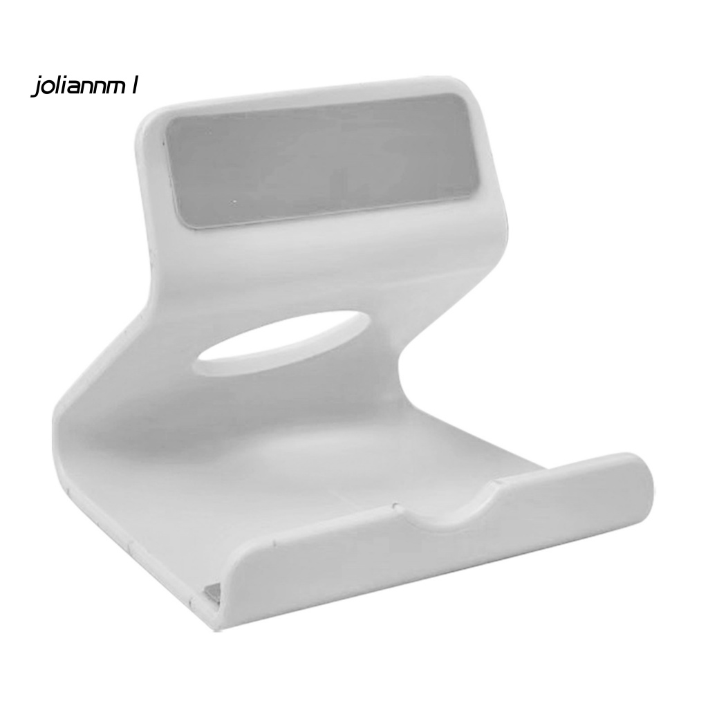 Giá Đỡ Điện Thoại / Máy Tính Bảng Mini Chống Trượt Dùng Xem TV