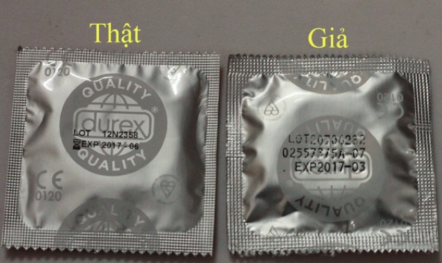 Bao Cao Su Durex CHÍNH HÃNG Durex Siêu Mỏng Kingtex - BCS 49mm Hộp 3 cái