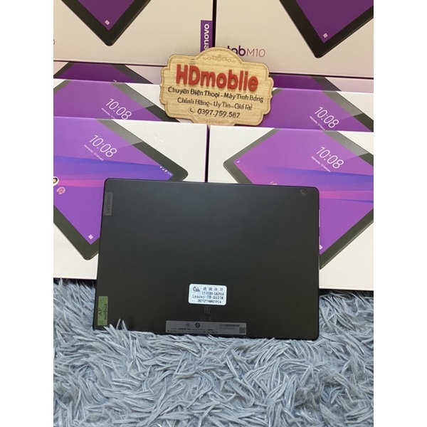 máy tính bảng lenovo tap M10 mới fullbox | BigBuy360 - bigbuy360.vn
