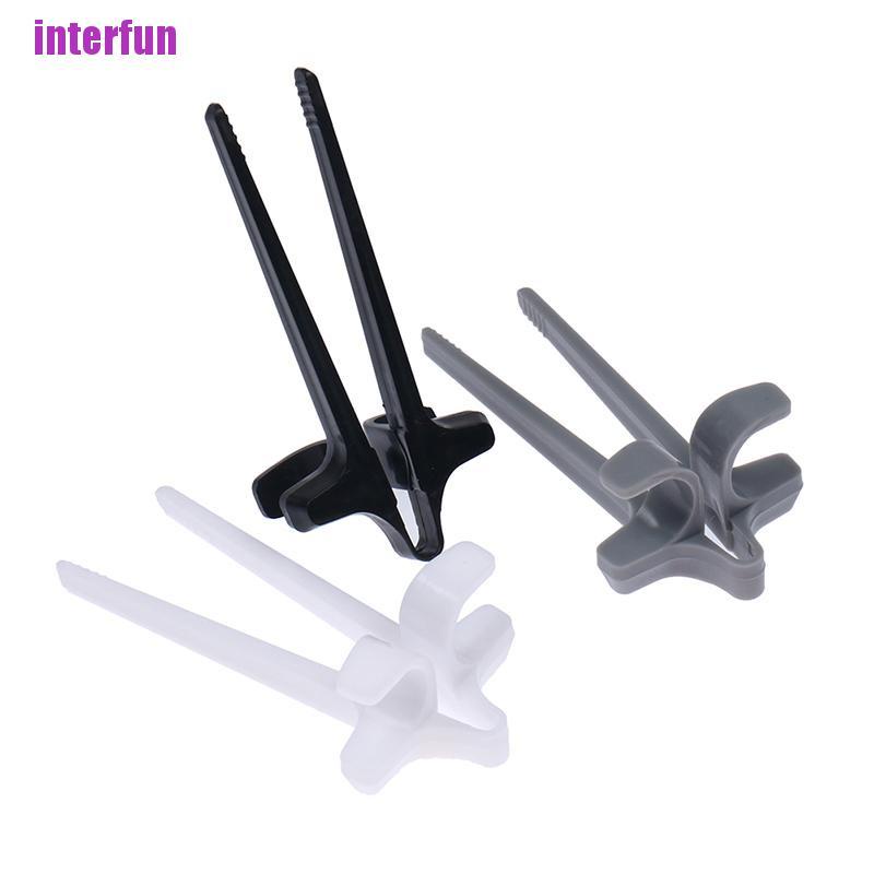 1 Kẹp Ngón Tay Giữ Thức Ăn