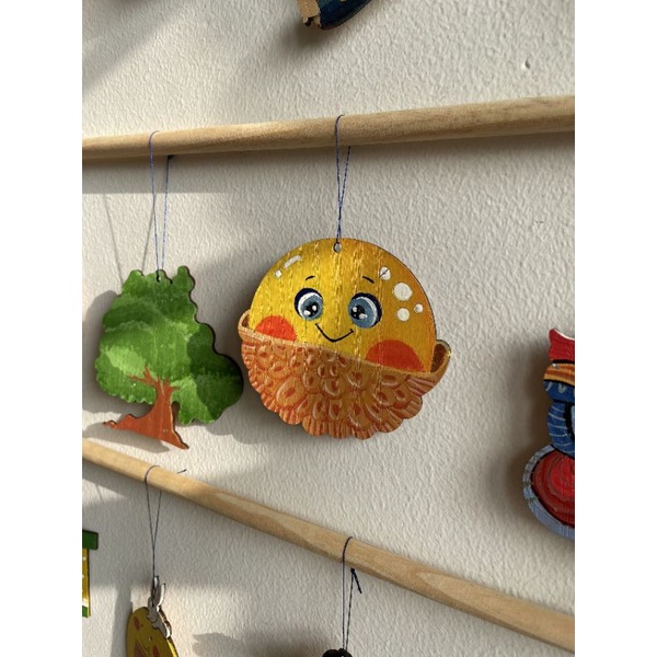 ComBo 20 Mẫu Tô Chủ Đề Trung Thu