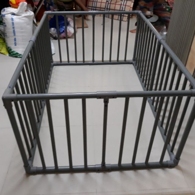 QUÂY CŨI ỐNG NHỰA PVC