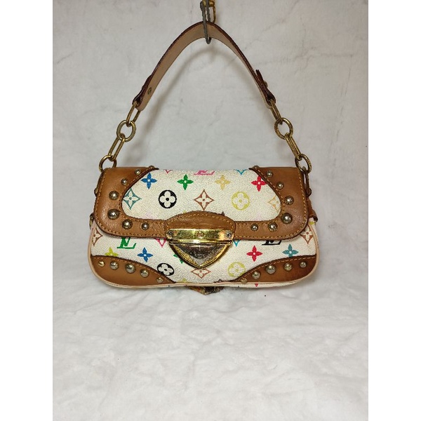 Túi xách si hiệu Lv