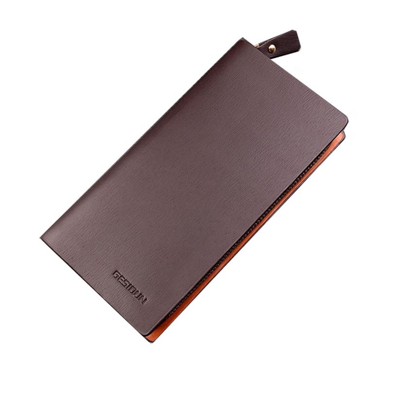 Ví cầm tay Unisex cao cấp VD10071