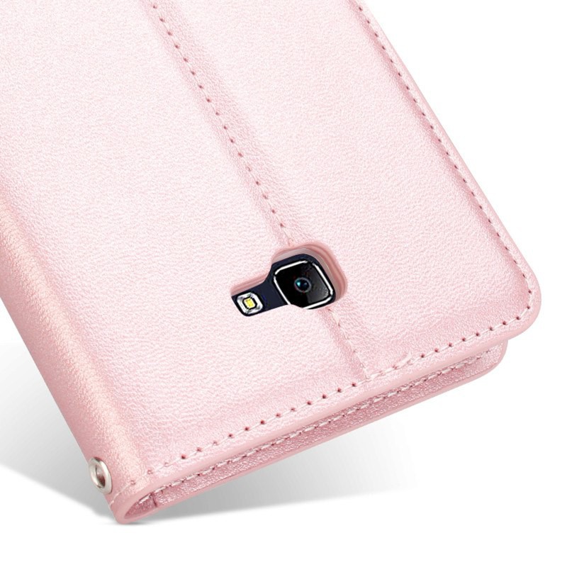 Bao da Galaxy J7 Prime/ J7 Pro hiệu Hanman | BigBuy360 - bigbuy360.vn