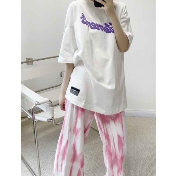 Sale áo Vetements phiên bản Limited