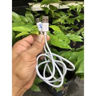 Cáp sạc nhanh Xiaomi 6A USB-Micro USB-TypeC