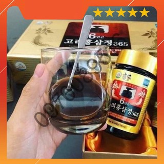CAO HỒNG SÂM HÀN QUỐC 365