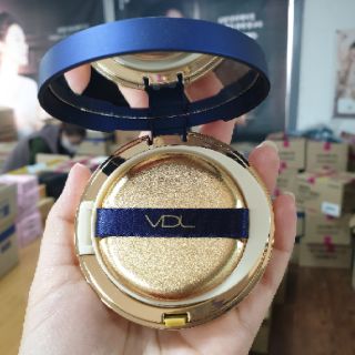 PHẤN NƯỚC VDL SHEER MATTE CUSHION