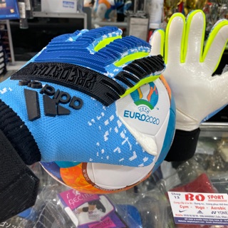 Găng Tay Thủ Môn Predator siêu dính