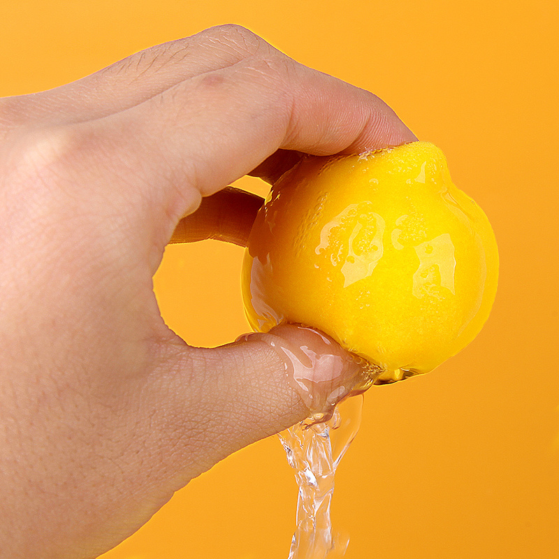 [Hàng mới về] Mút trang điểm quả xoài làm đẹp tiện dụng