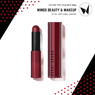 BOBBI BROWN - Son dưỡng màu Crushed Shine Jelly Stick