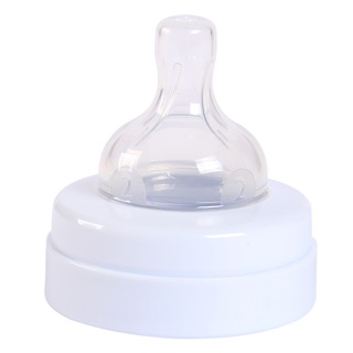 LẺ/BỘ 2 NÚM TY AVENT CLASSIC CỔ RỘNG