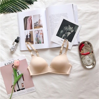 Áo ngực k gọng siêu mỏng nhẹ