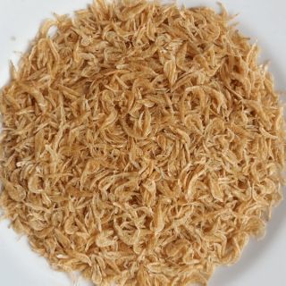 100g tép moi khô