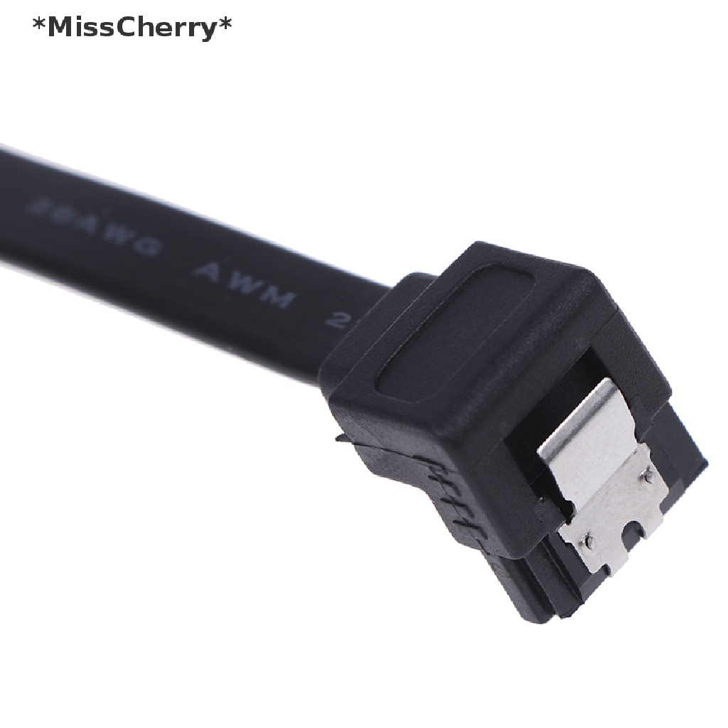 Dây cáp SATA 3.0 III SATA3 6GB/S SSD cho ổ cứng