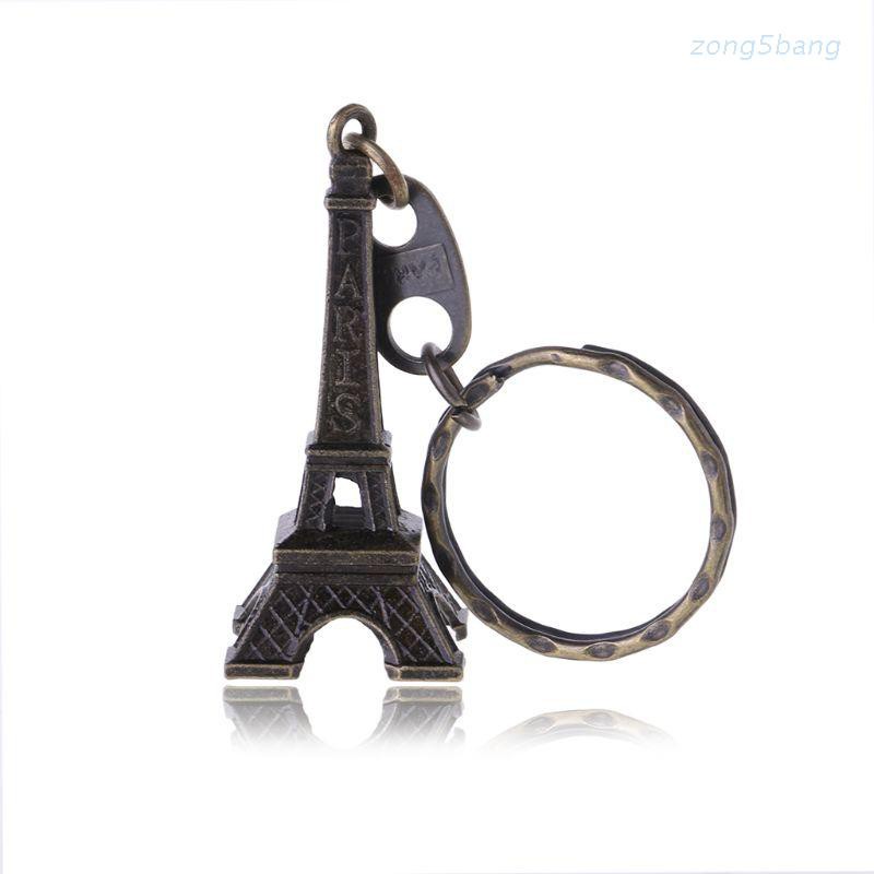 Mô Hình Tháp Eiffel Phong Cách Cổ Điển Dùng Để Trang Trí