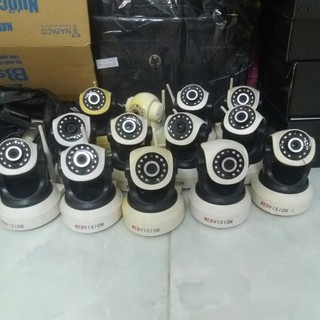 Camera IP Thanh Lý | Camera IP Giá rẻ