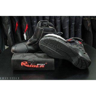 GIÀY MOTOR SCOYCO-MR002-BLACK (Non Alpinestars, Dainese, TCX , SIDI, Gaerne, Klim, Revit )