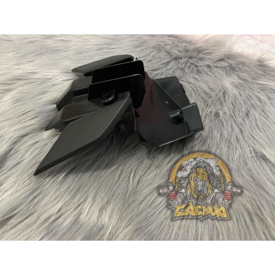 Bộ đuôi dè biển số xe Vario-Click 2018-2021