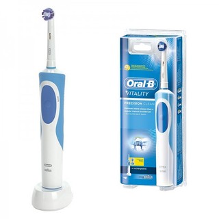 Bàn chải đánh răng điện ORAL-B