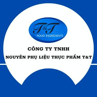 Nguyên Phụ Liệu Thực Phẩm T&T