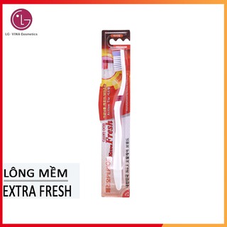Bàn Chải Răng Perioe Extra Fresh