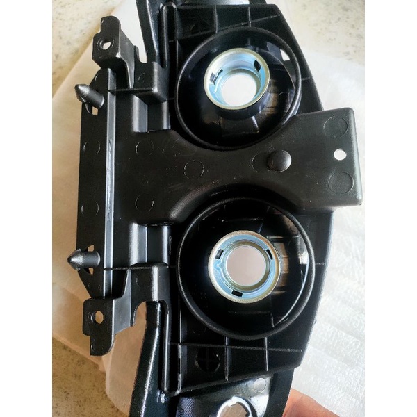 Choá đèn trước Yamaha Jupiter V
