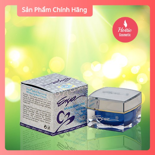 Kem Enya - Làm Mờ Nám Tàn Nhang