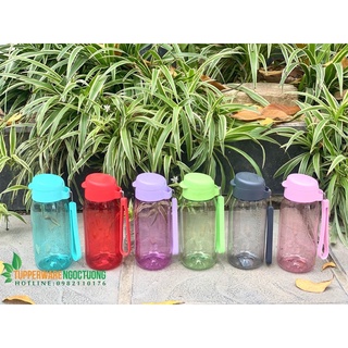 Bình nước Lohas 550ml